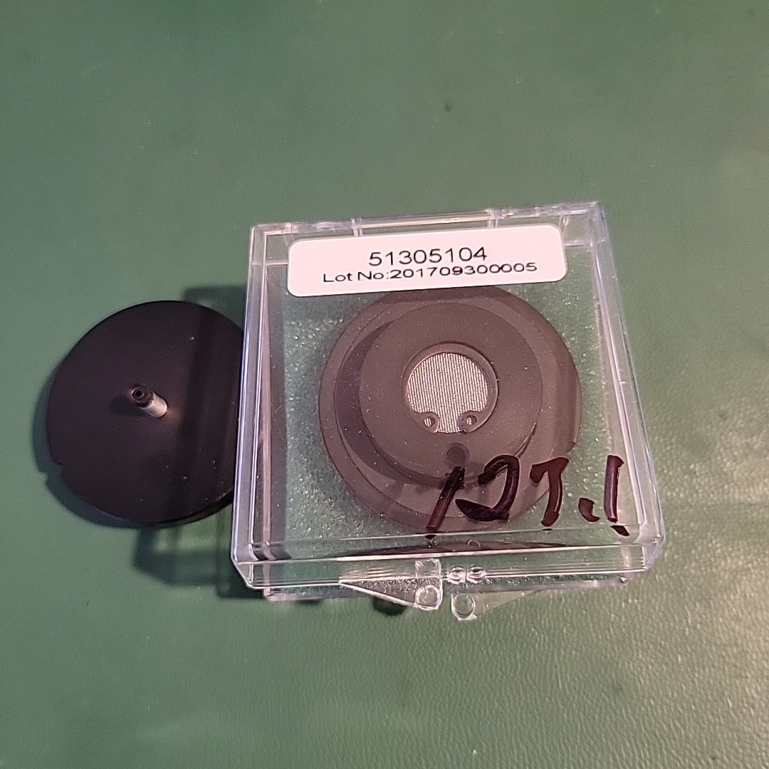 Universal Instruments Nozzle 51305104 120F