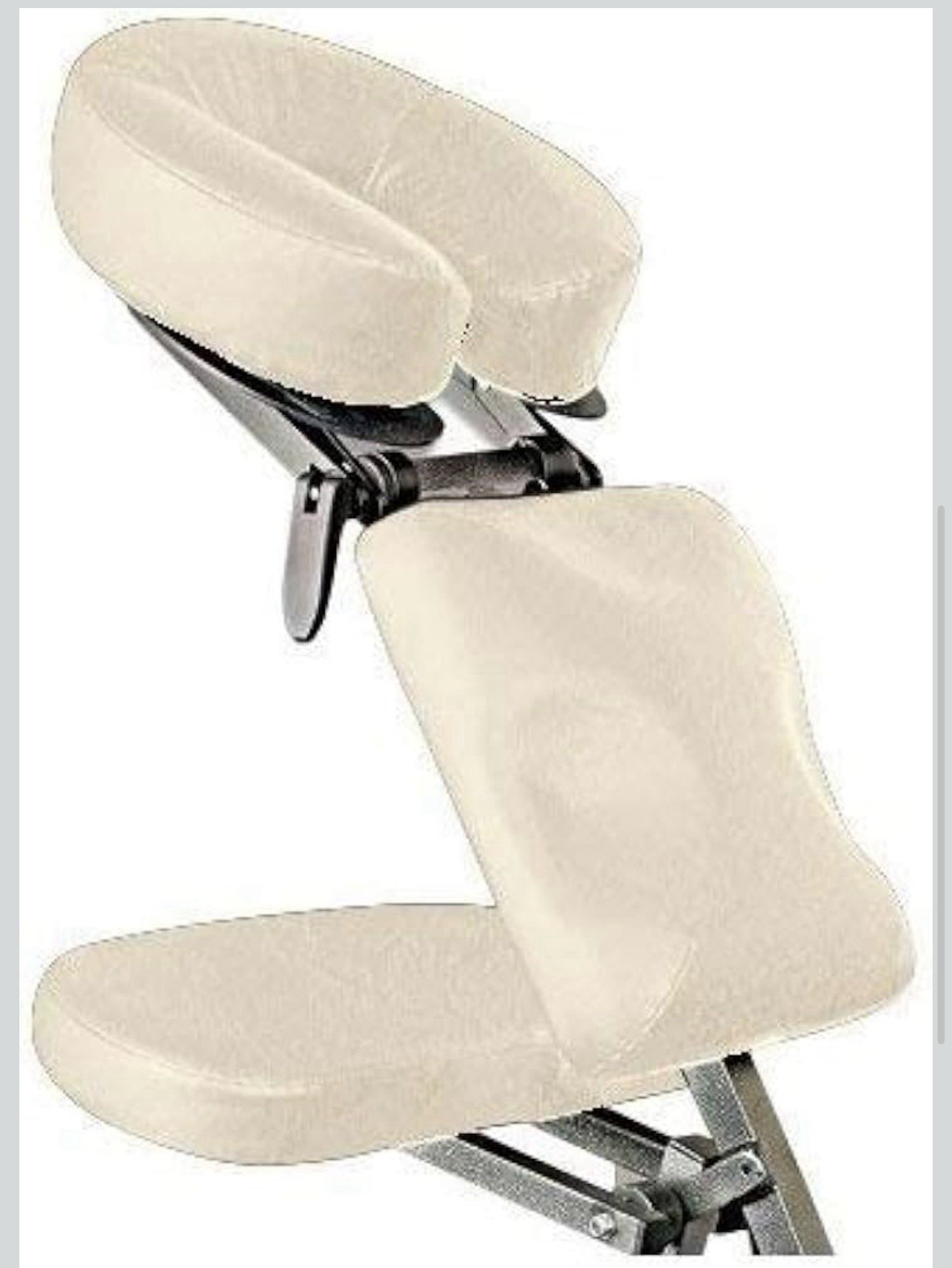 NRG Massage - Professional Massage Chair & Case