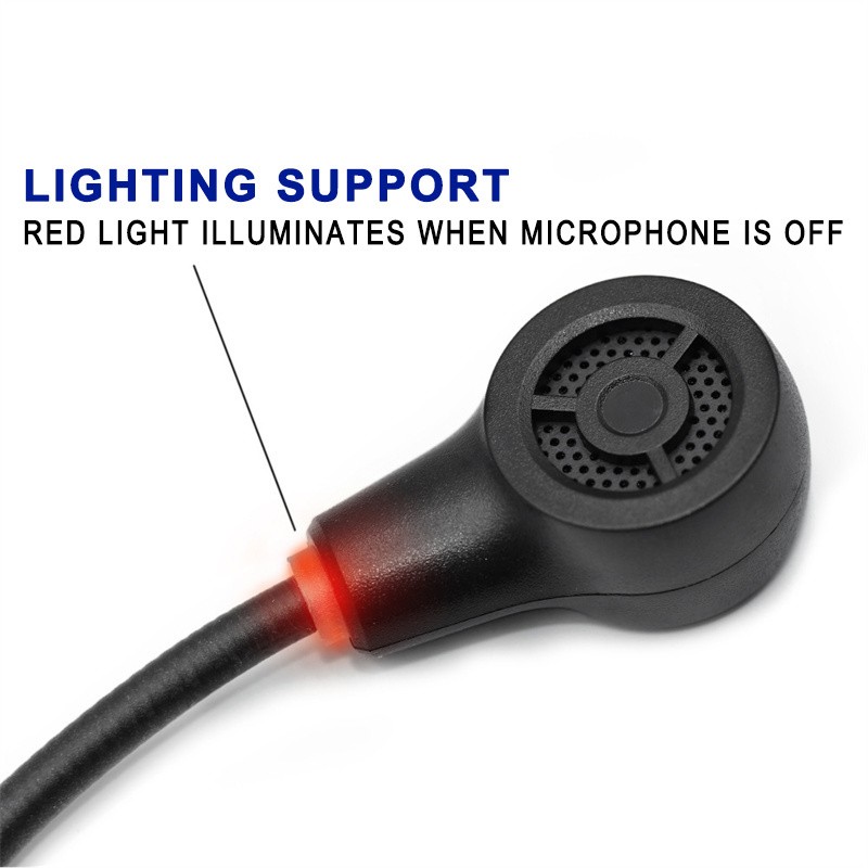 Wireless Gaming headset Headphone Microphone For HyperX Cloud Alpha