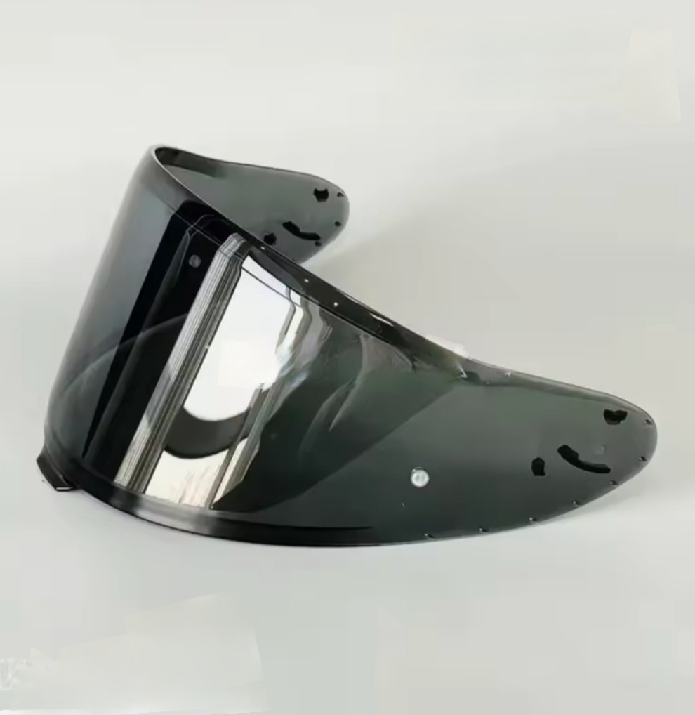 SHOEI Z8 Visor Lens RF1400 NXR2 CWR-F2/R X-Spr Pro - Black