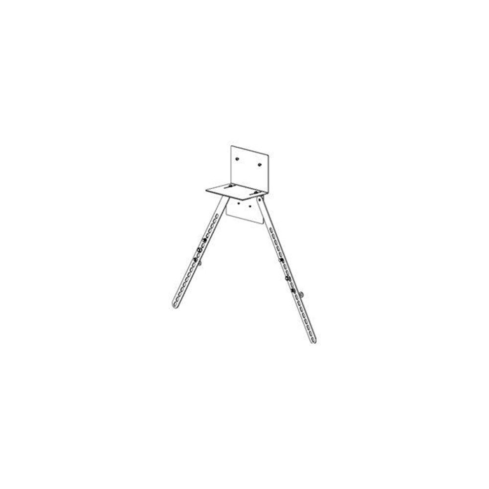 Barco R8788649K CLICKSHARE BAR TV MOUNT