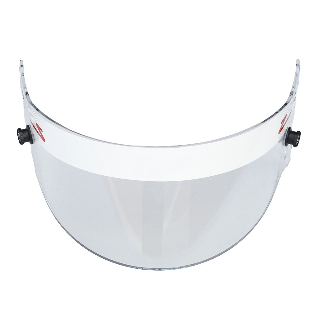 ZAMP Helmet Shield - Z-20 Series - Clear - Anti-Fog - RZ-34 Model Helmets - Each