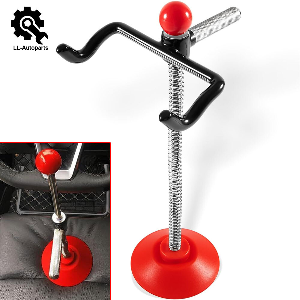 Car Alignment Rack Steering Wheel Leveling Holder 14-inch Stand Alignment Tool
