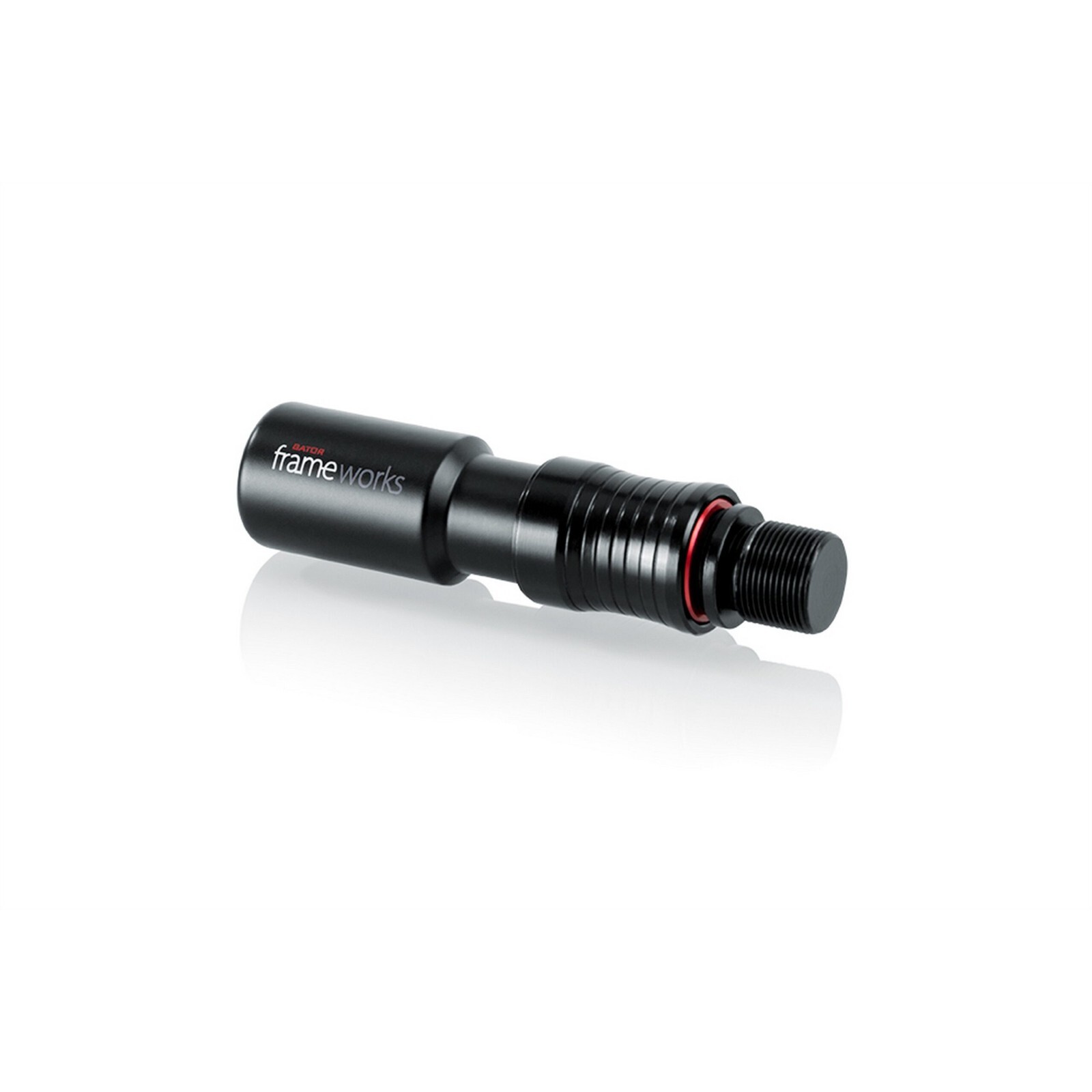 Gator Frameworks GFW-MIC-QRTOP3PK Quick Release Mic Attachment 3-Pack
