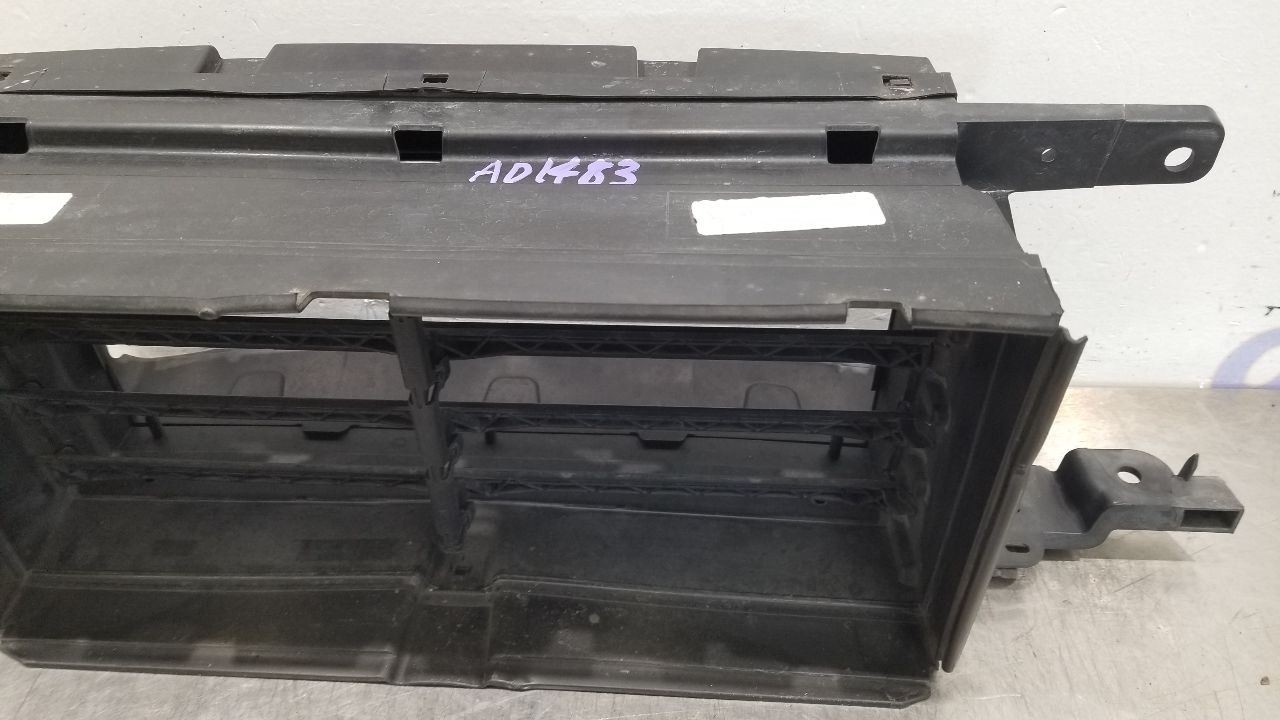 21 FORD EXPEDITION LOWER AIR SHUTTER 3.5L