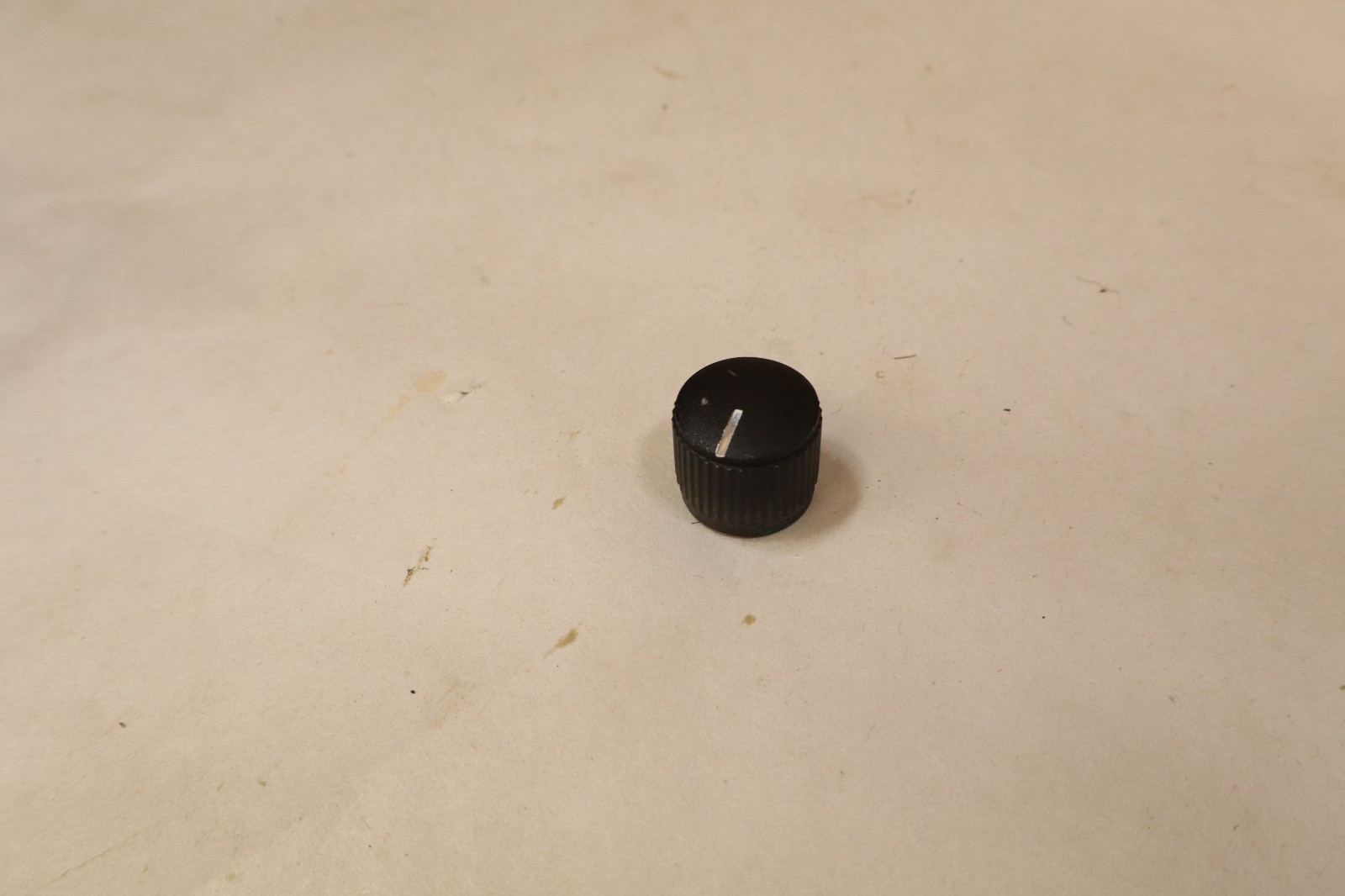 Joemeek THREEQ Halfrack EQ Optical Compressor Equalizer Part Knob