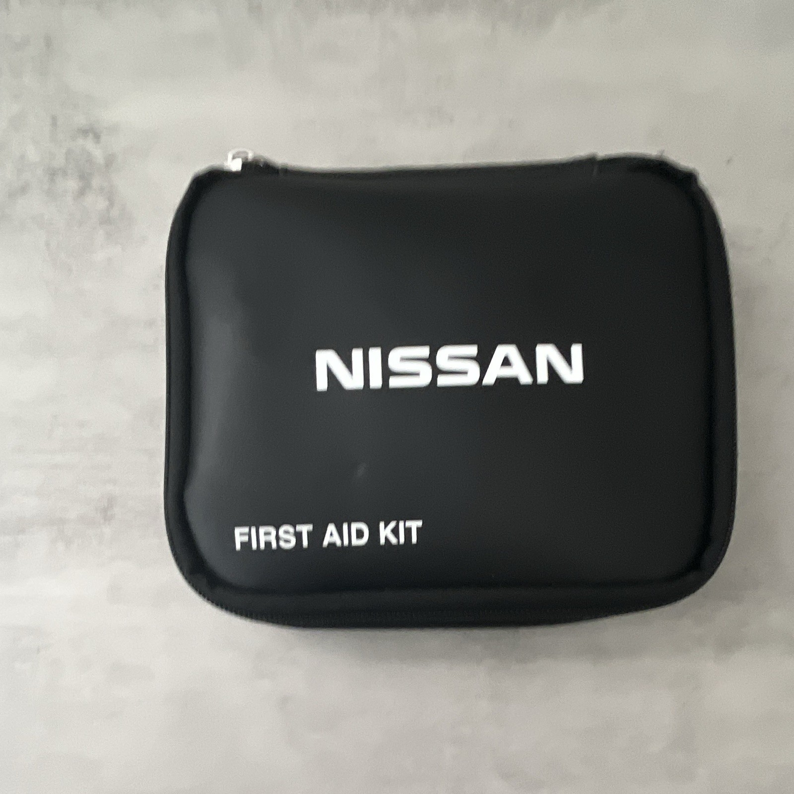 Nissan Infiniti First Aid Kit