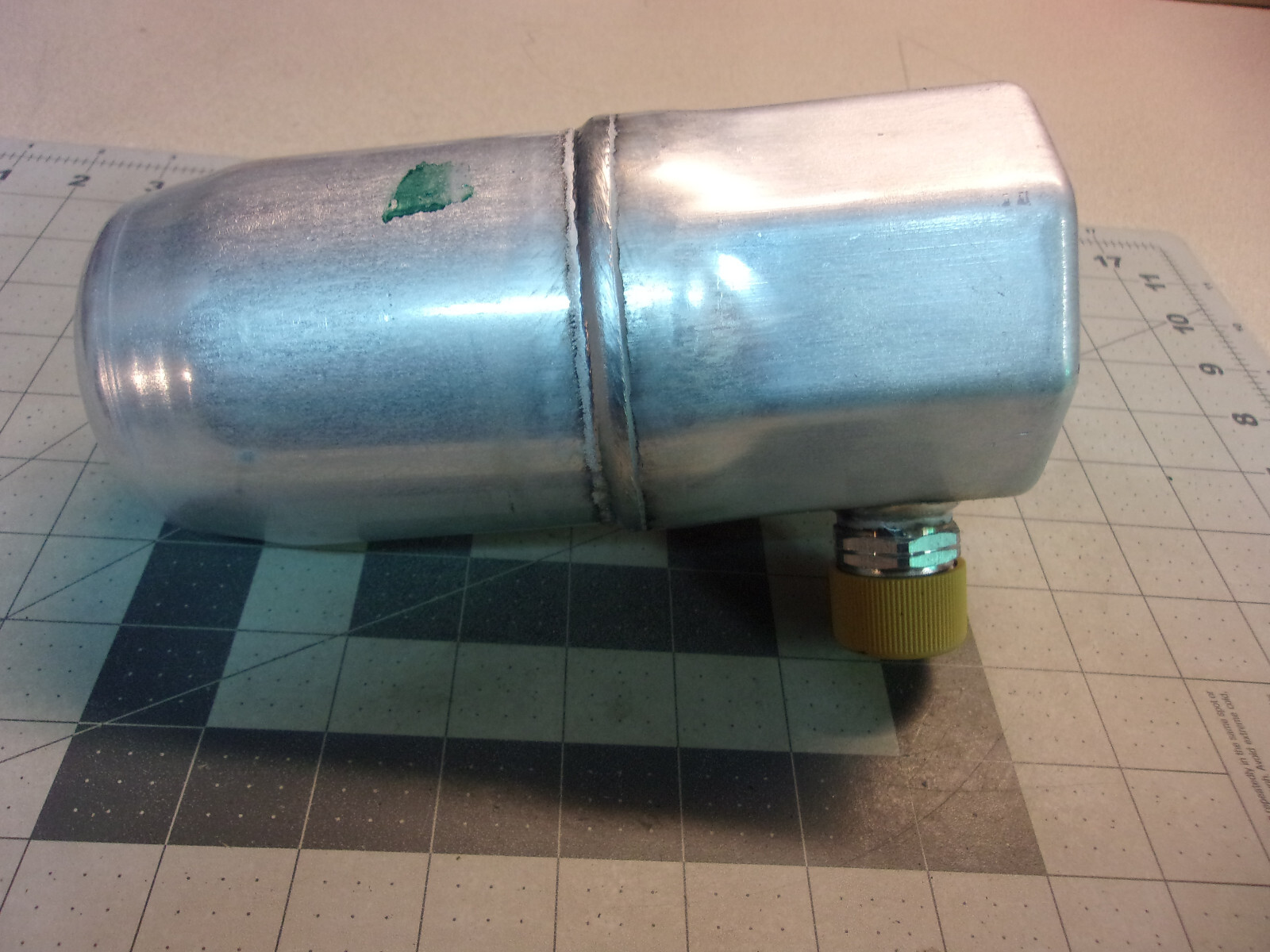 GM 1132767 Accumulator Assy