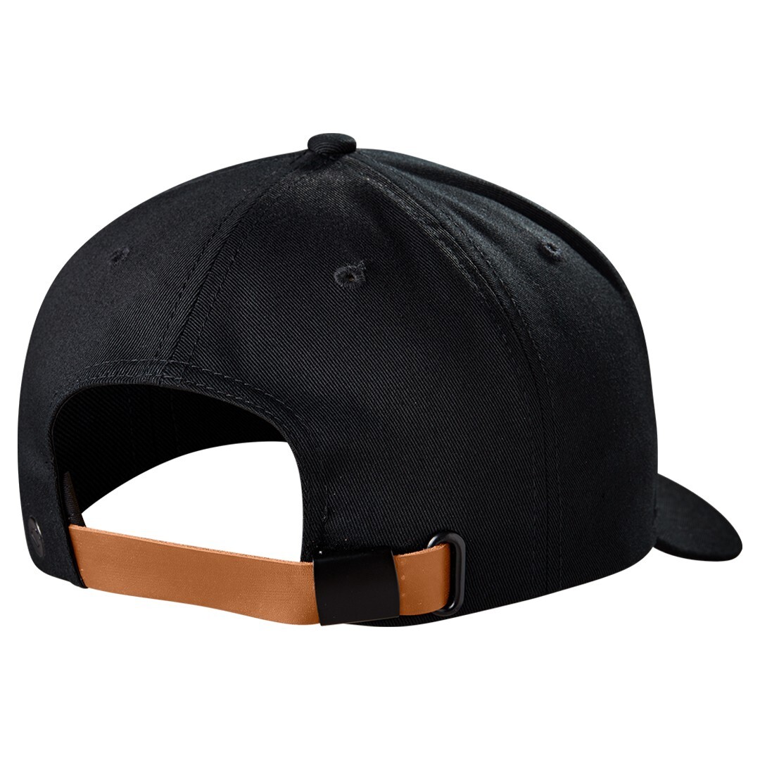 Evoshield Mocha Patch Snapback Lifestyle Hat – WB6026701