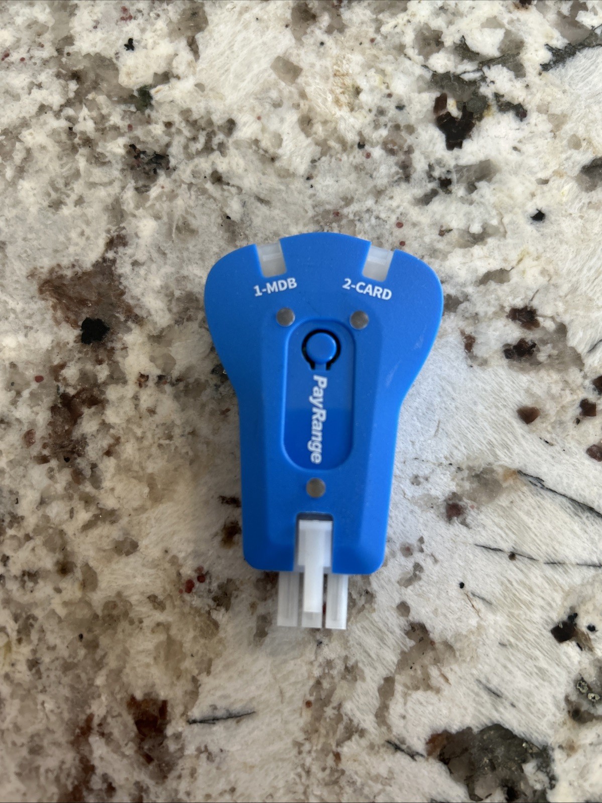 PayRange Blukey Pulse for Vending