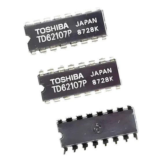 5PCS NEW  TD62107P  Module Best Quality Verified