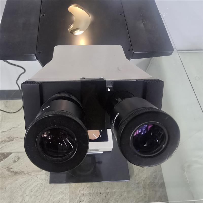 Olympus CK2 Inverted Trinocular Microscope W/ULWCD 0.30 Condenser -35