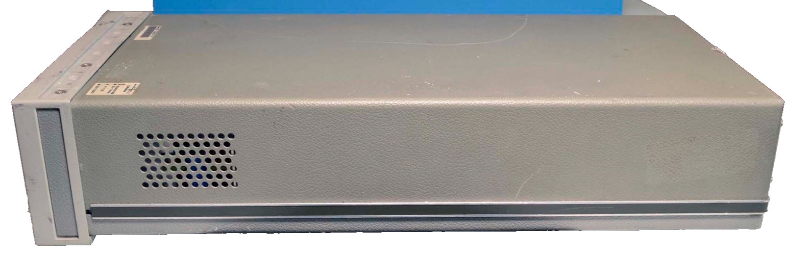 HP HEWLETT PACKARD 8112A 50 MHz PULSE GENERATOR