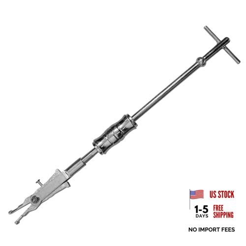 Internal Bearing Puller Double Headed Bearing Puller Slide Hammer Bearing