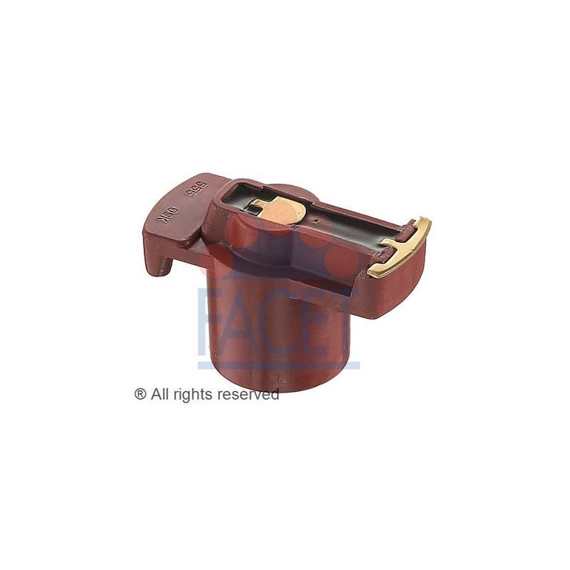 Distributor Rotor for 1985 Saab 900