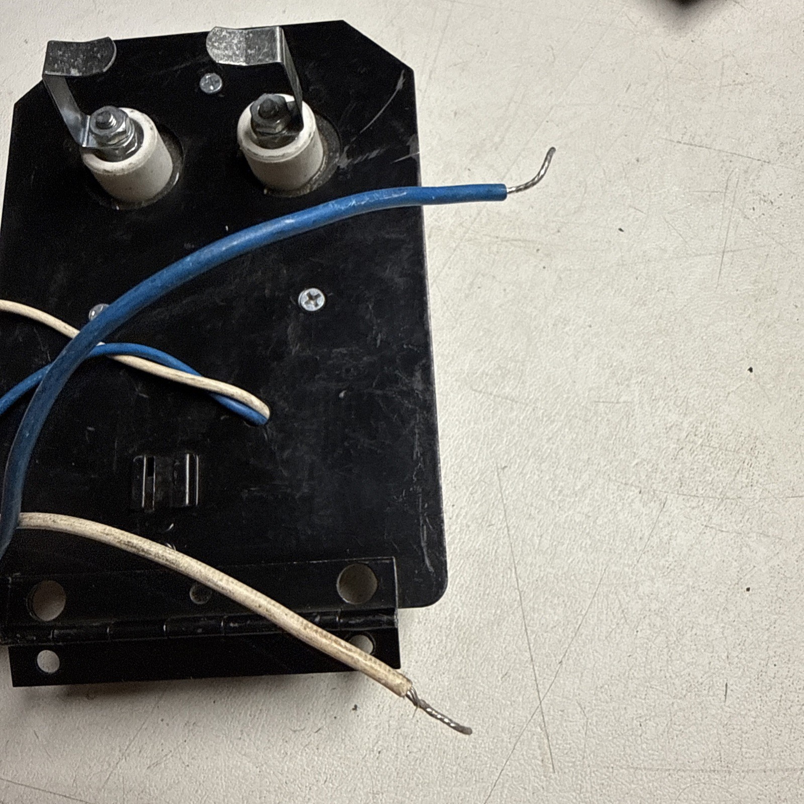 Sid Harvey's Ignition Transformer T94E