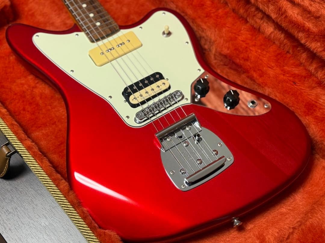 Fender Japan Jean-Ken Johnny Jaguar