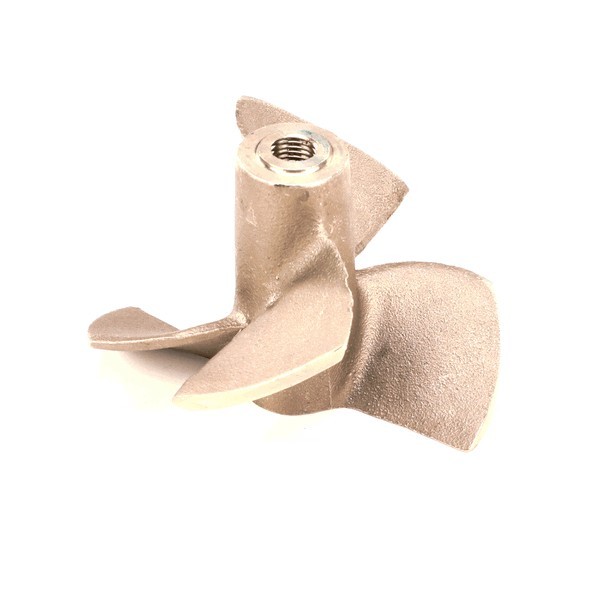 Wells 2B35898 Impeller Pw1;