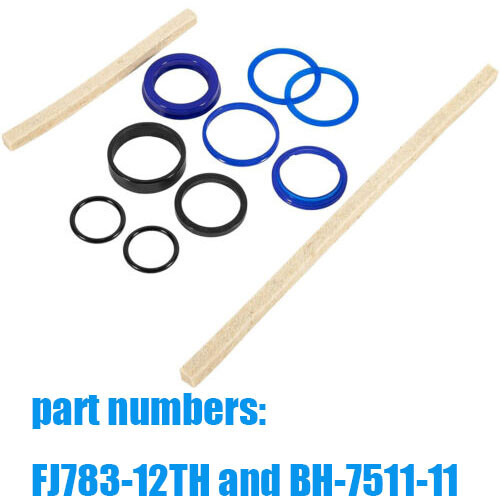 Rotary Lift SPO9 SP0A9 SPO7 SPOA7,SPO88 Cylinder Seal Kit FJ783 FJ7664 TEXAS HYD