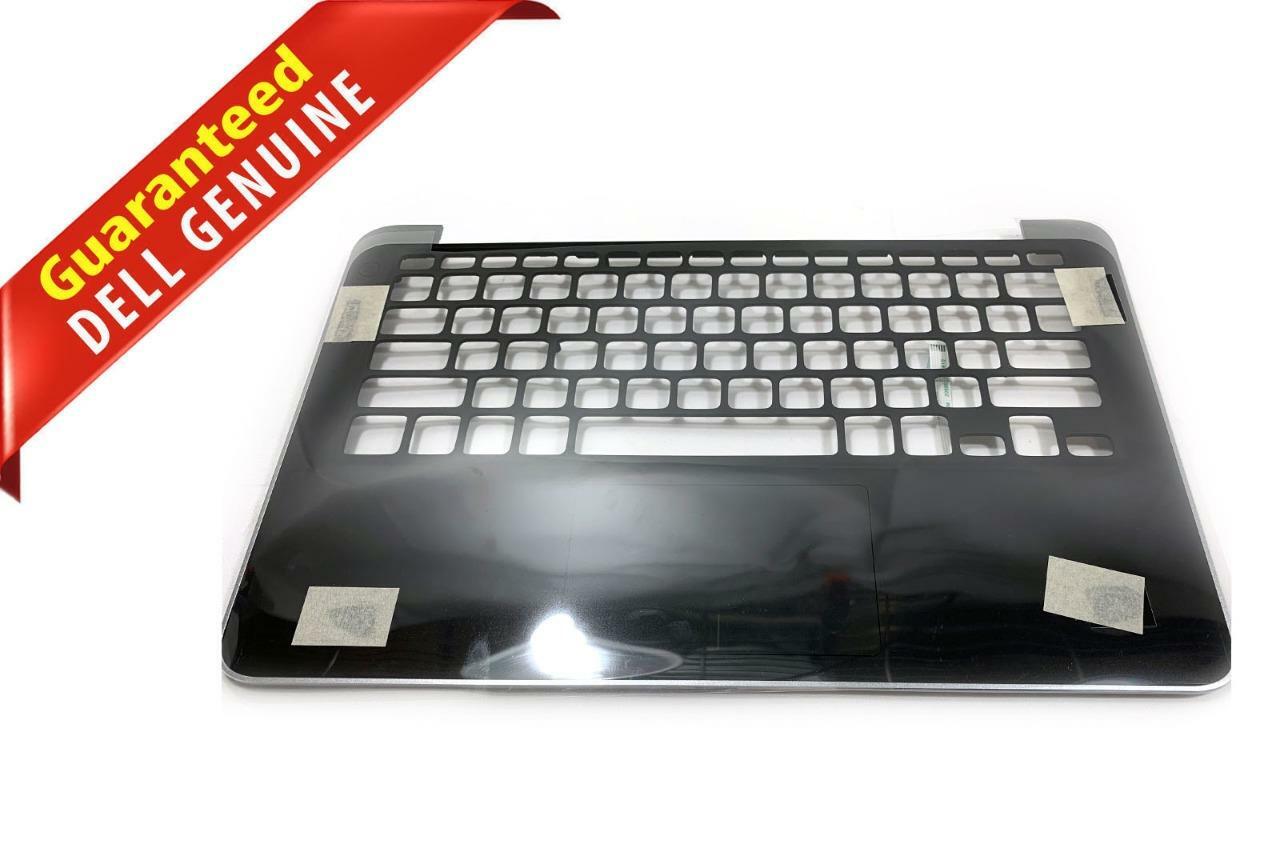 Dell  OEM  XPS  13  (L321x)  Palmrest  Touchpad  Assembly  -  1RV06  01RV06