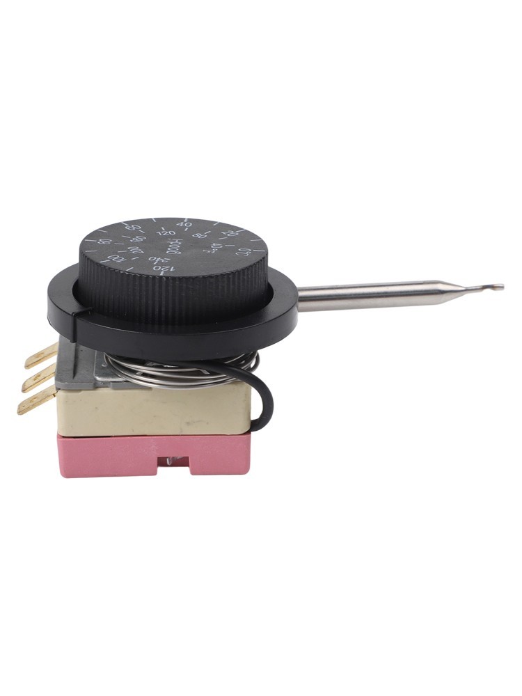 High Quality Temperature Controller with Switching Difference of 2??1 ??C