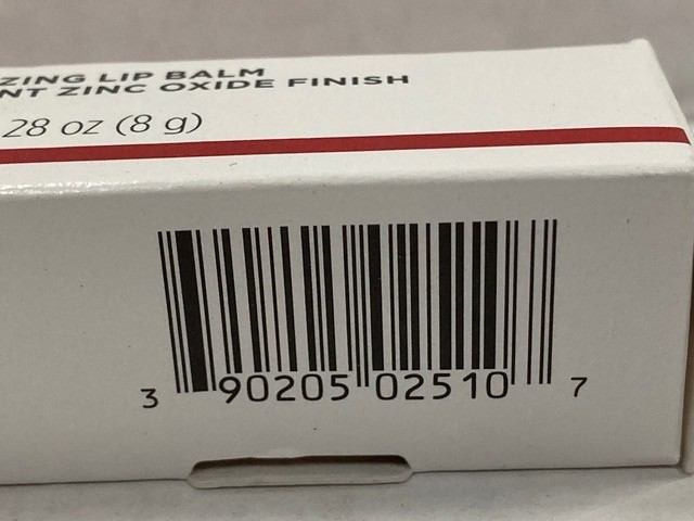 Elta MD UV Lip Sunscreen 2-Pack, Moisturizing Broad Spectrum SPF 36 EXP 06/26