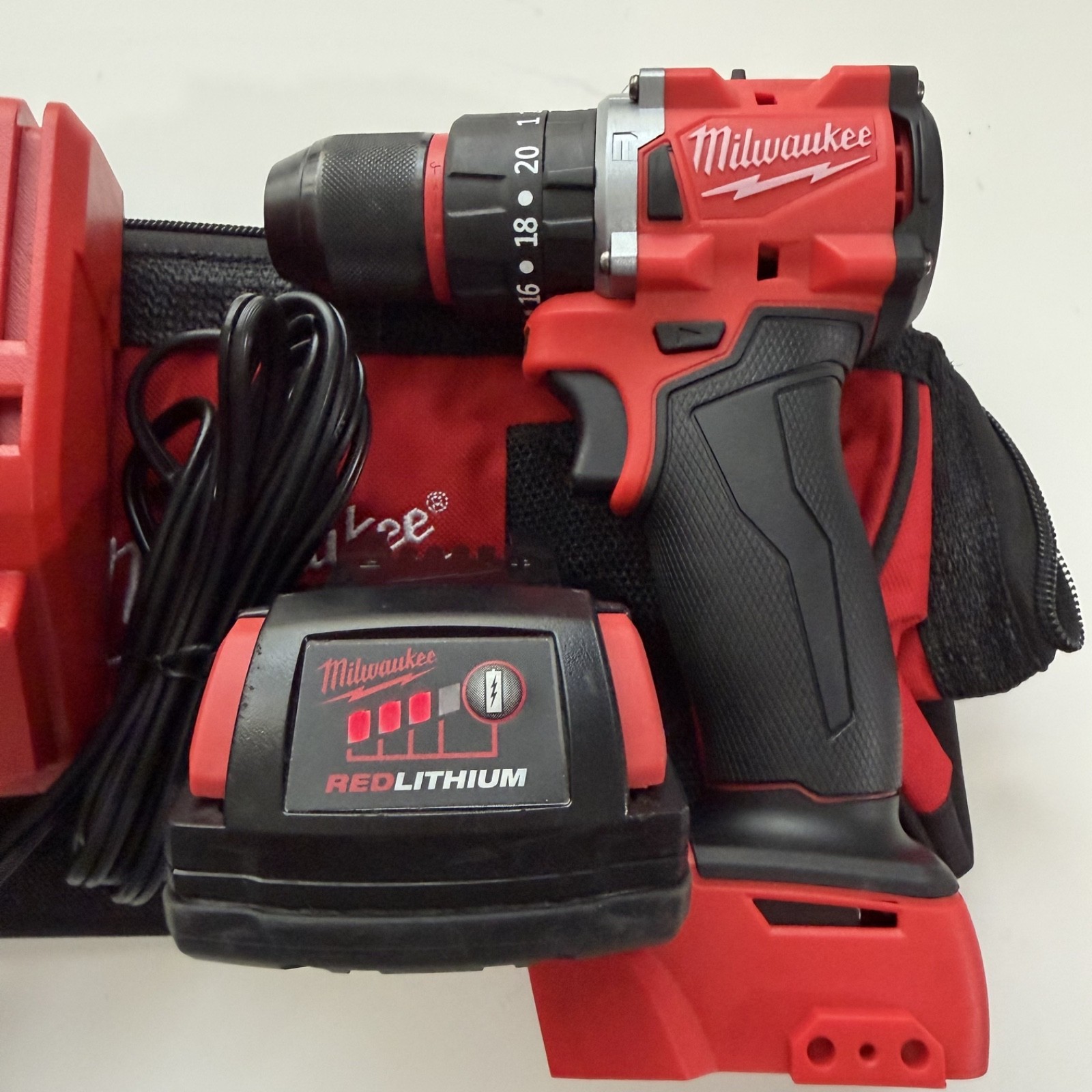 MIlwaukee M12 Combo