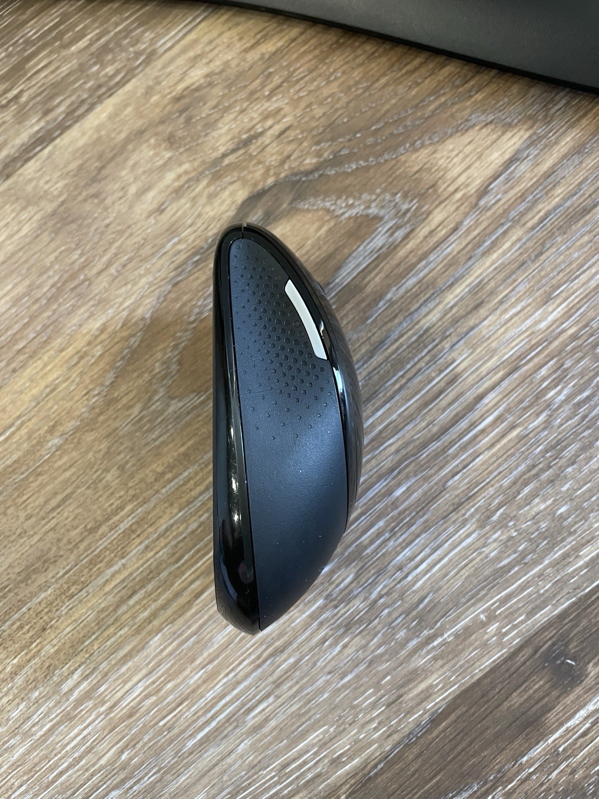 NO DONGLE Microsoft Windows Wireless Comfort 5050 Desktop Keyboard Mouse - READ