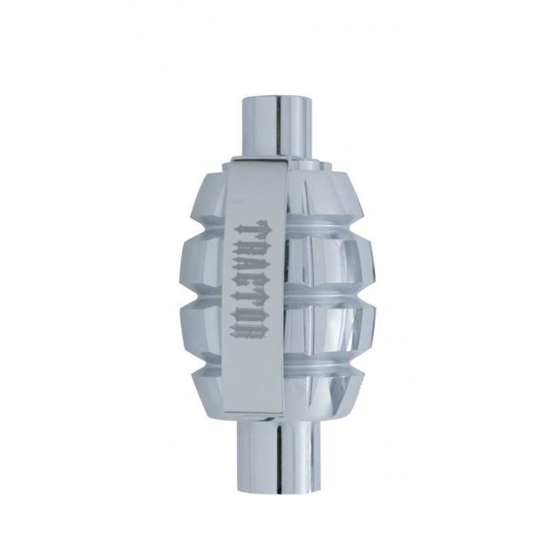 Chrome Accessories UP23509 for Universal (643-10889)