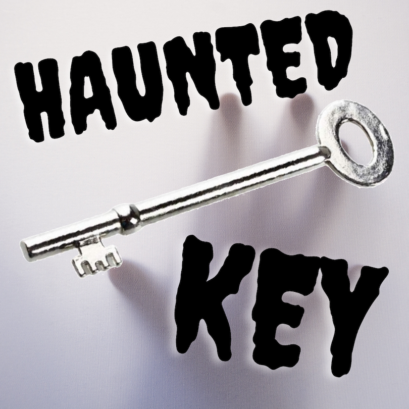 THE HAUNTED KEY - Magic & Party Tricks