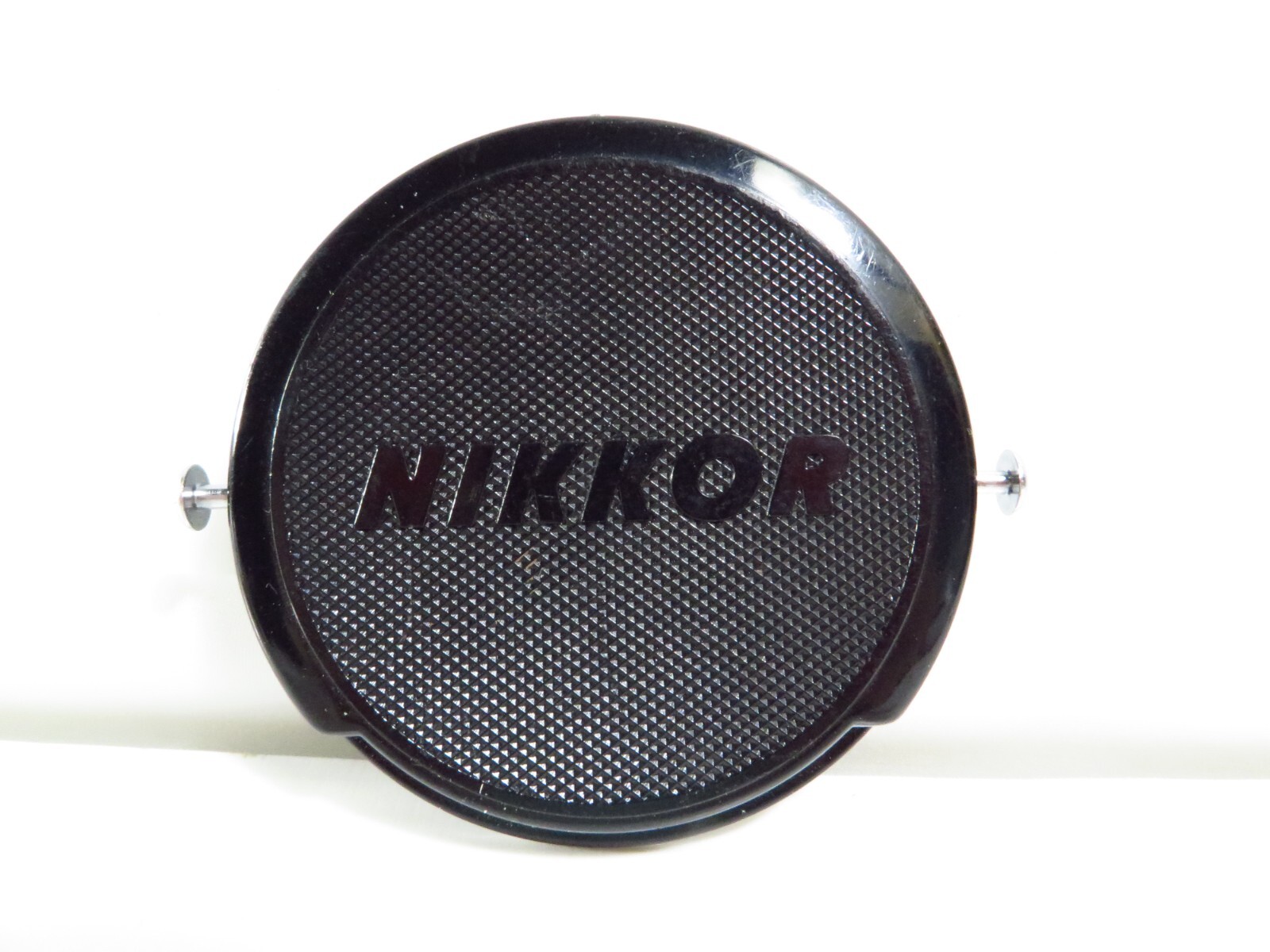 Original Nikon Nippon Kogaku 52mm Front Lens Cap JUM515897, FREE 2-3 Day Ship!!!
