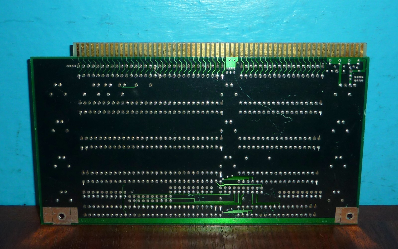 SD700 Bus Board Rev 1.01 Good Condition