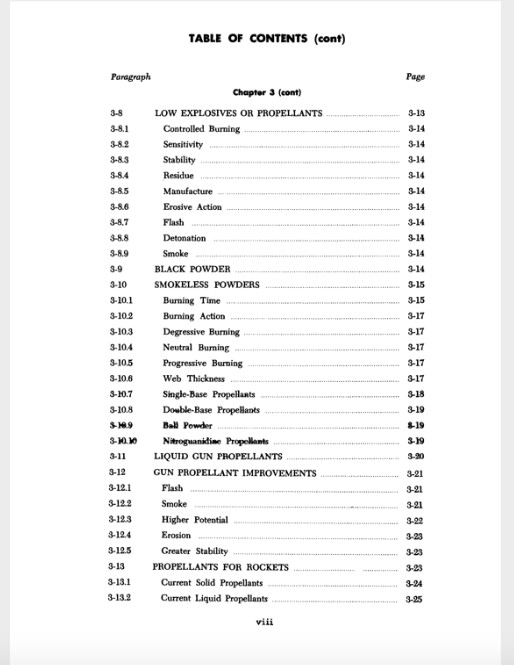 105 Page 1964 AMCP 706-106 ARMAMENT ENGINERING - SOURCES OF ENERGY Manual on CD