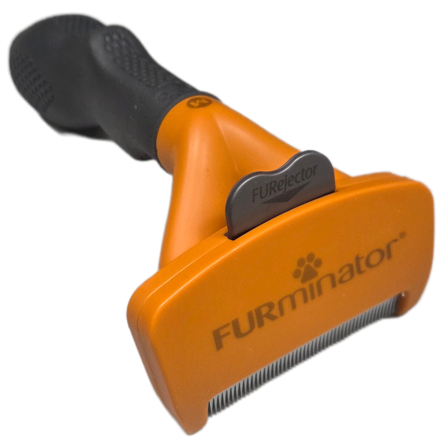 FURminator Undercoat DeShedding Tool for Medium Dog, Long Hair BRAND NEW