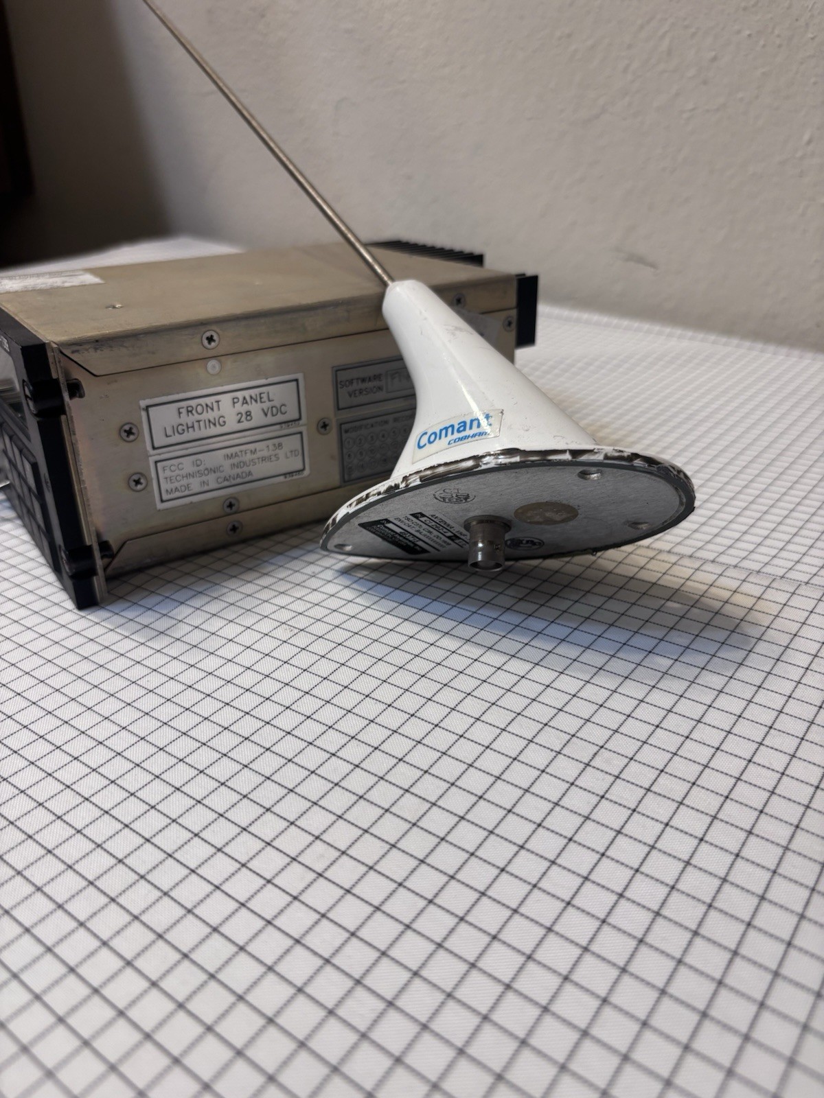 TFM-138B