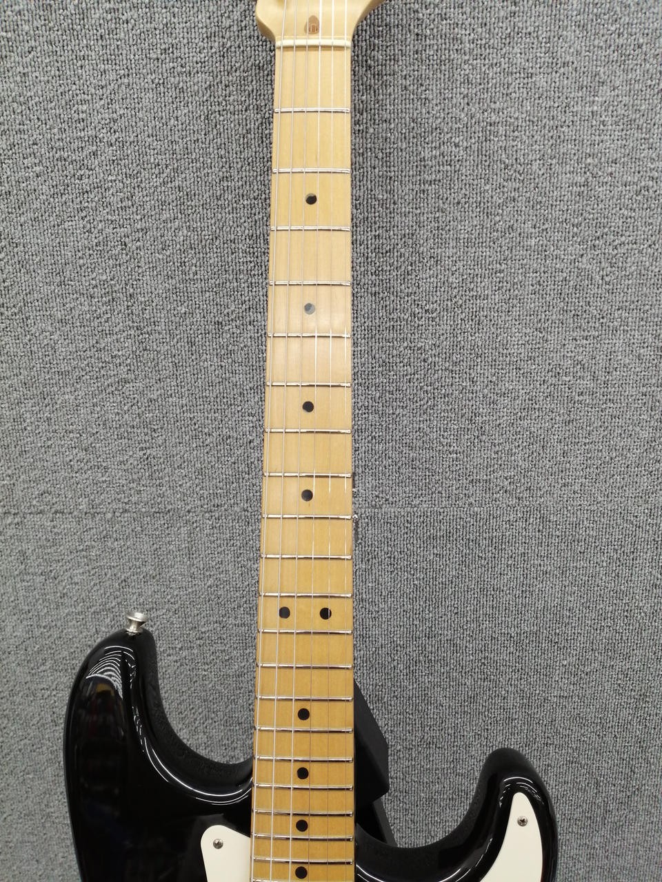 FENDER ERIC LAPTON STRATOCASTER Stratocaster type