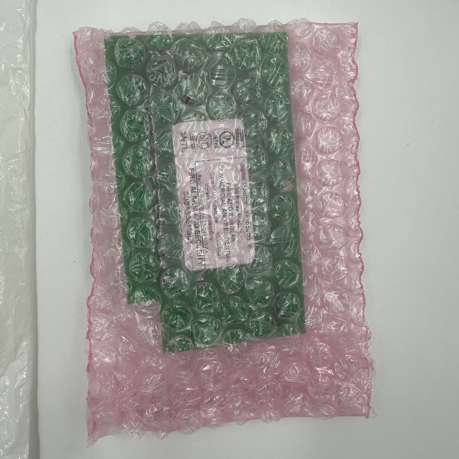 DMP 860 Relay Module Alarm Output Board w/ Hardware HPK.860 New Open Pkg