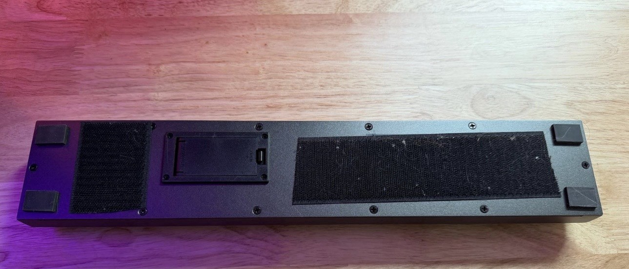 Blackstar Live Logic USB MIDI Foot Controller 6-Switch