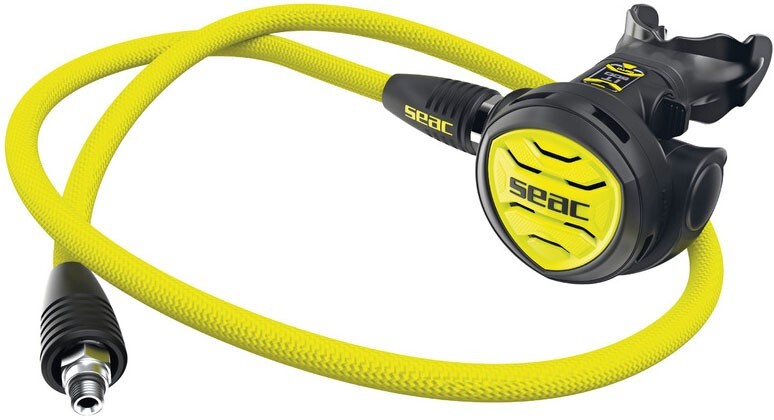 Seac IT500 Octo