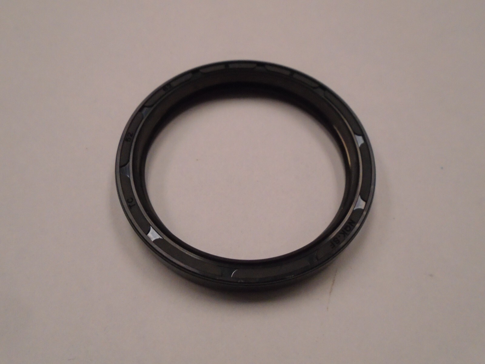 NEW TC 52X62X8 DOUBLE LIPS METRIC OIL / DUST SEAL 52mm X 62mm X 8mm
