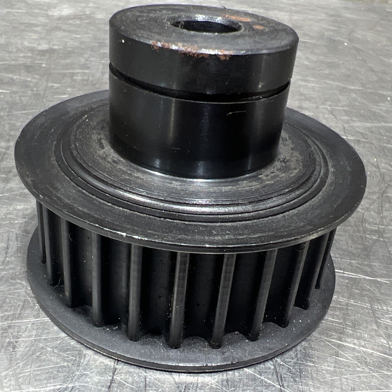 Nos Surplus 20 BF 26 8M Timing Pulley