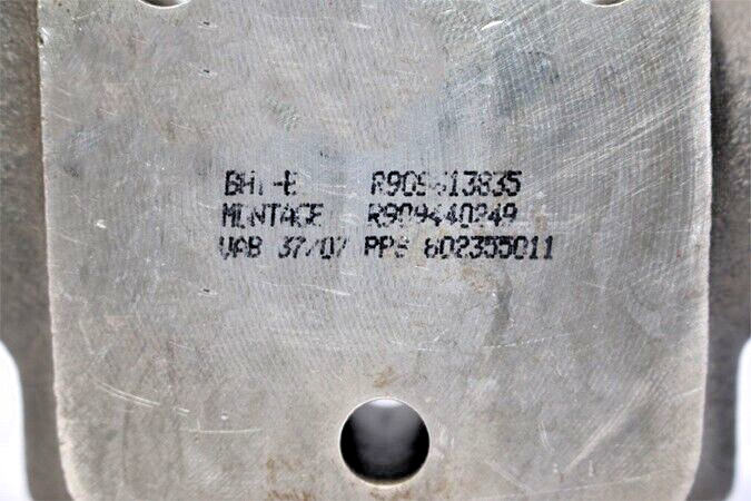 REXROTH 503.20.01.17 FLUSHING AND BOOST PRESSURE VALVE