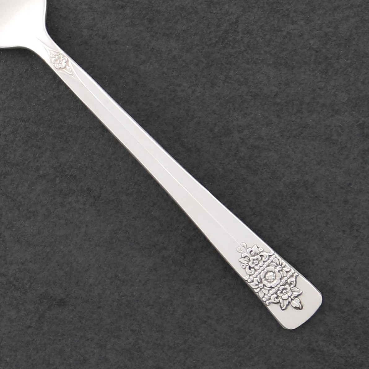 International Silver DAWN Silver Plate Floral Rogers & Bro 1949 Flatware CHOICE