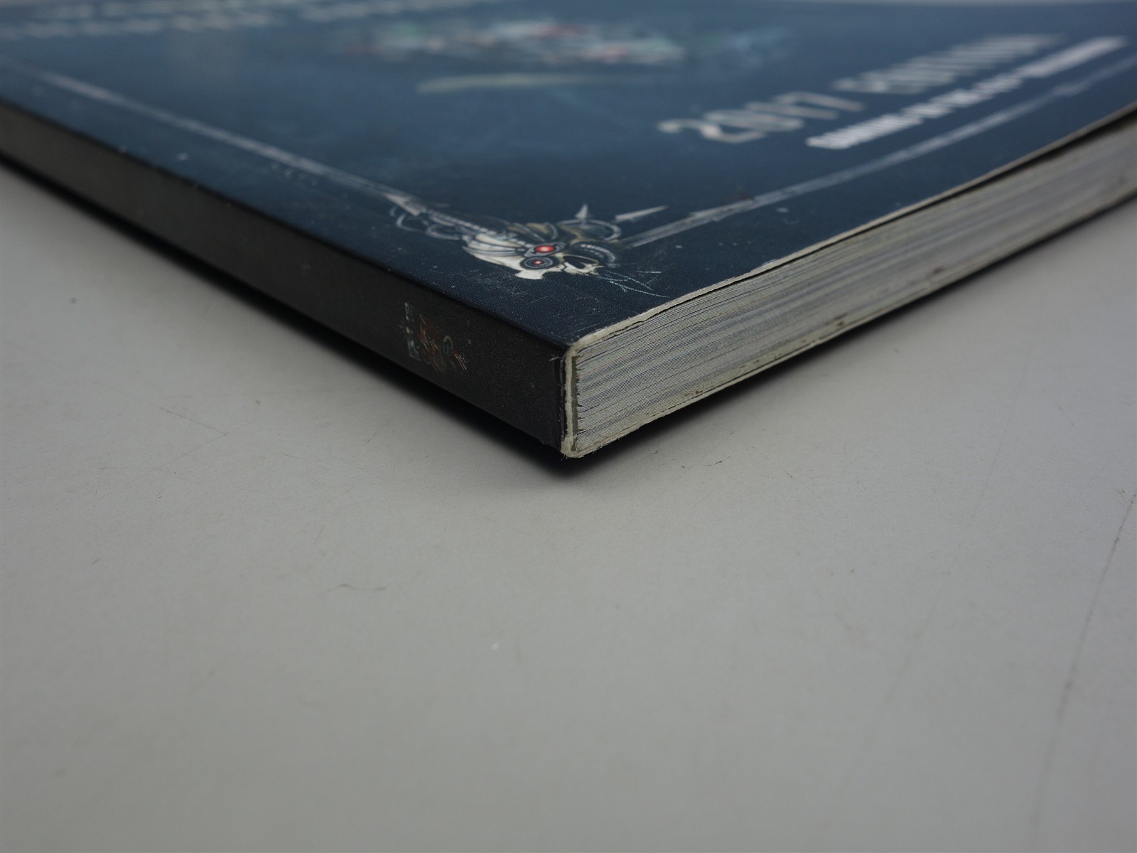Warhammer 40K: Chapter Approved 2017 Edition (oop 8th ed softcover)