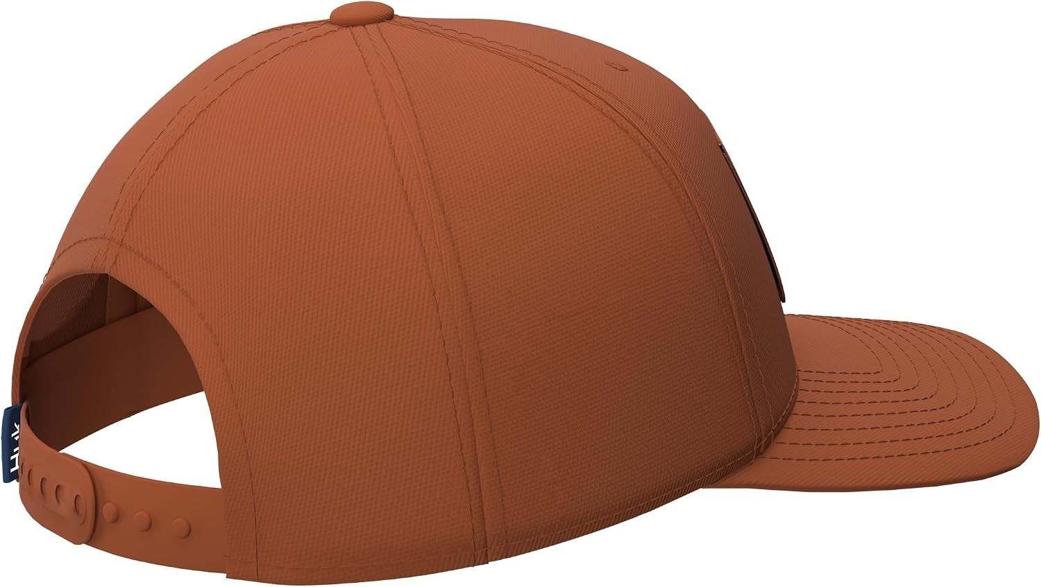 HUK Trucker Hat Snapped Back Multiple Color/Style Options