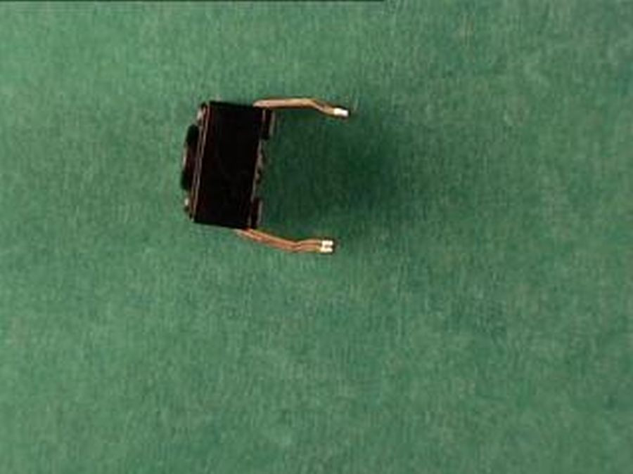 TAKAMISAWA TS-6MAN SPST MOM 1/4" SQ LOW PROFILE 4-PIN DIP SWITCH QUANTITY-100"