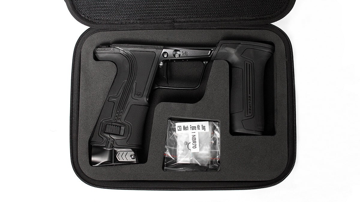 Planet Eclipse CS3 Mechanical Frame Kit
