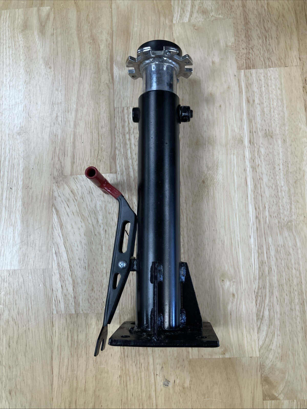 Golden Technologies GC340 GC340 Seat Pedestal And Post Mobility Scooter