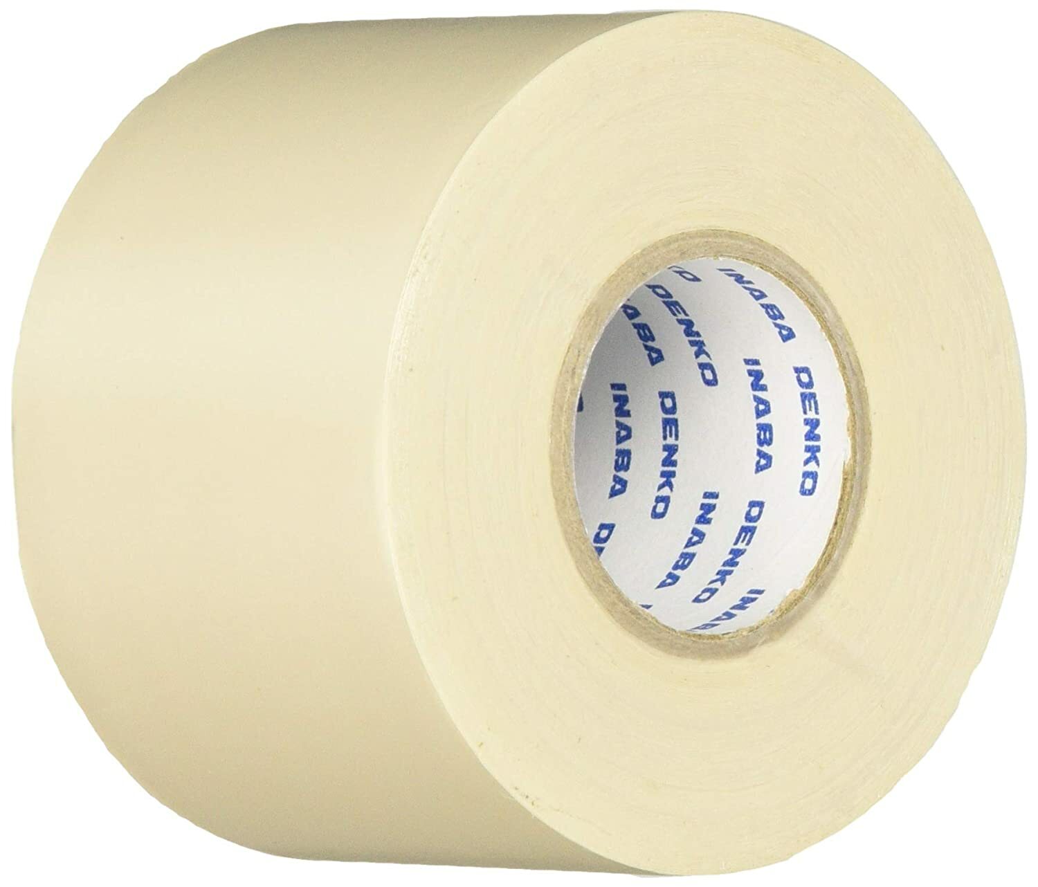 Inaba Denko Adhesive Tape Thin Type 50mm × 20 M Eyevory HV-50-I