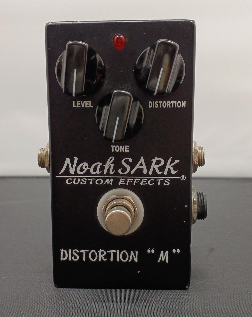 NOAH'SARK / DISTORTION “M” (no.260411)
